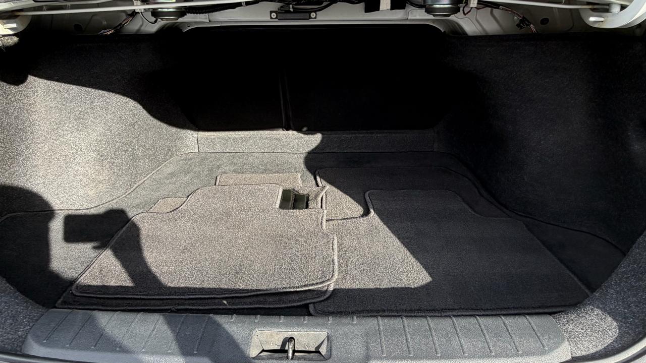 Nissan Sentra SV CVT 2022