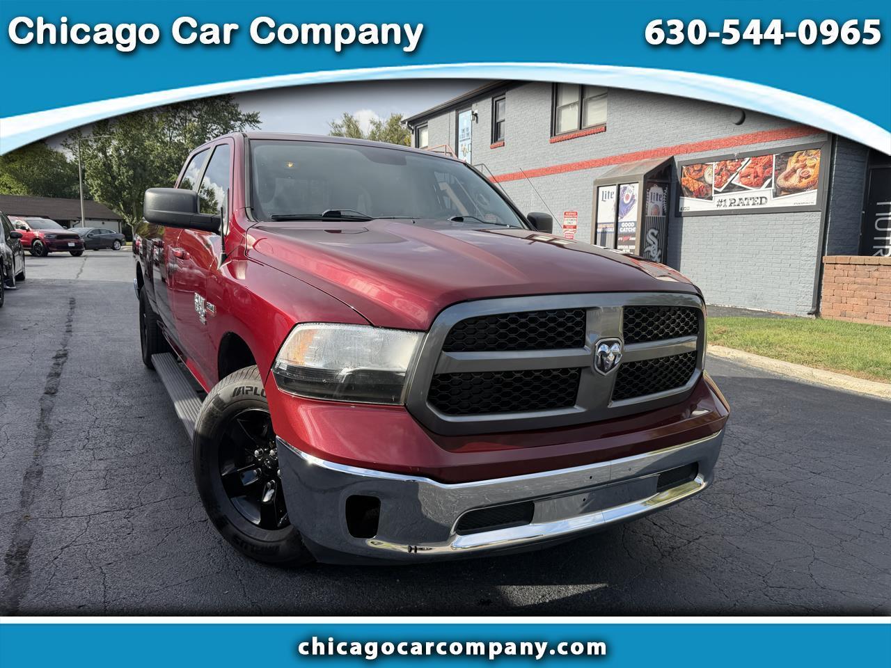 Ram 1500