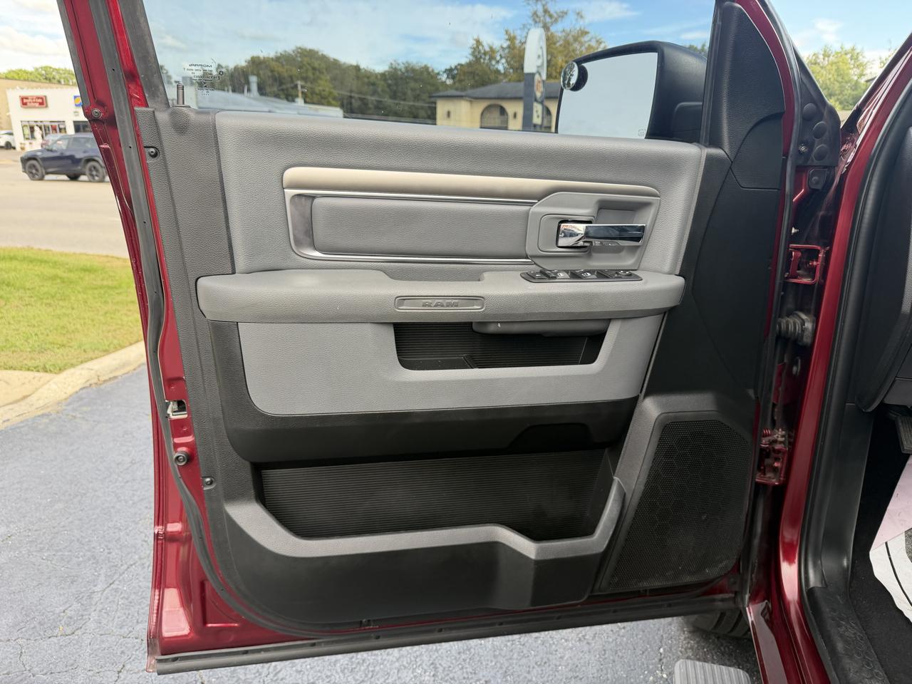 Ram 1500 photo 10