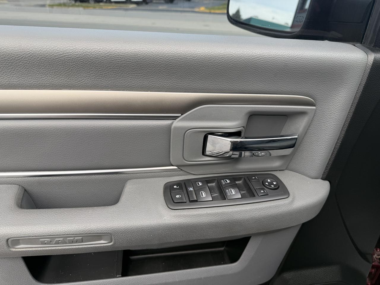 Ram 1500 photo 11