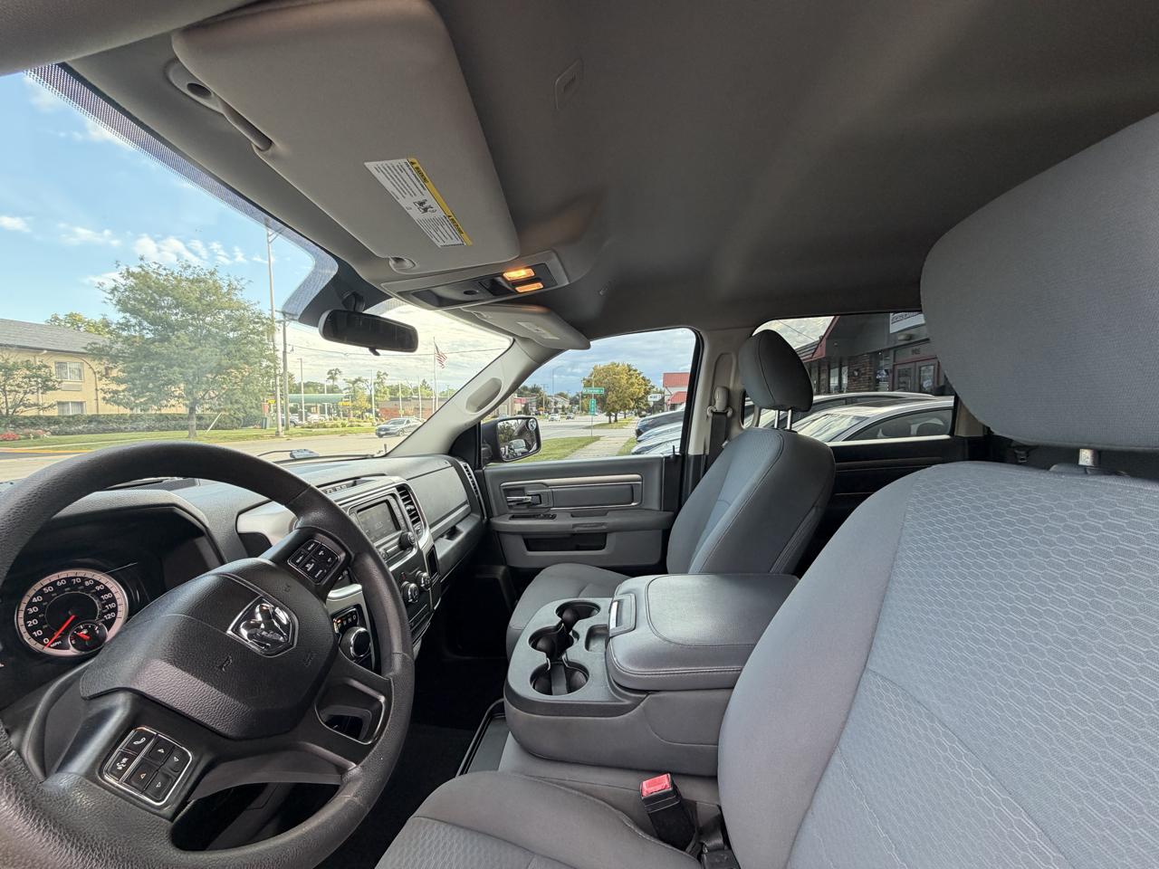 Ram 1500 photo 12