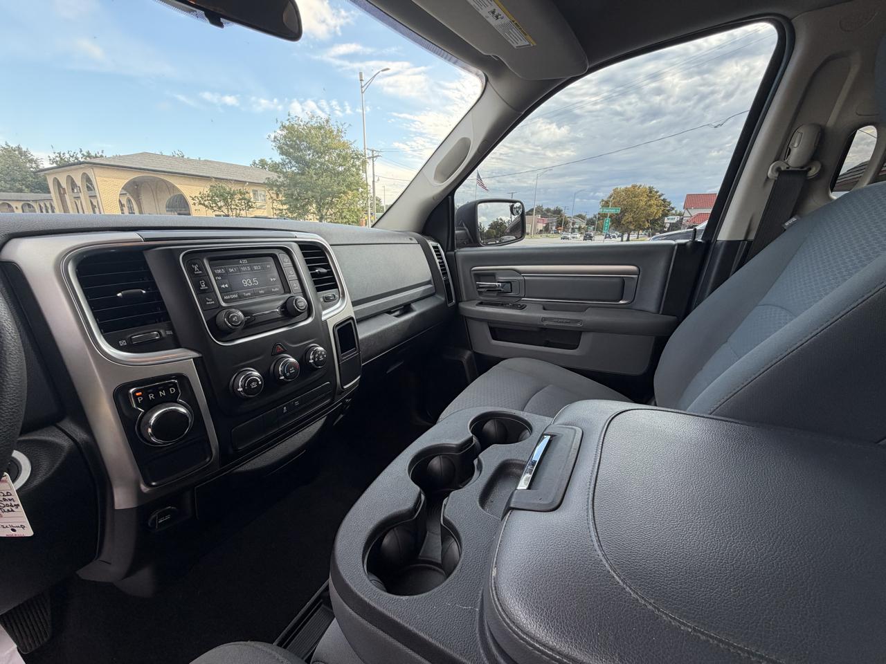 Ram 1500 photo 13