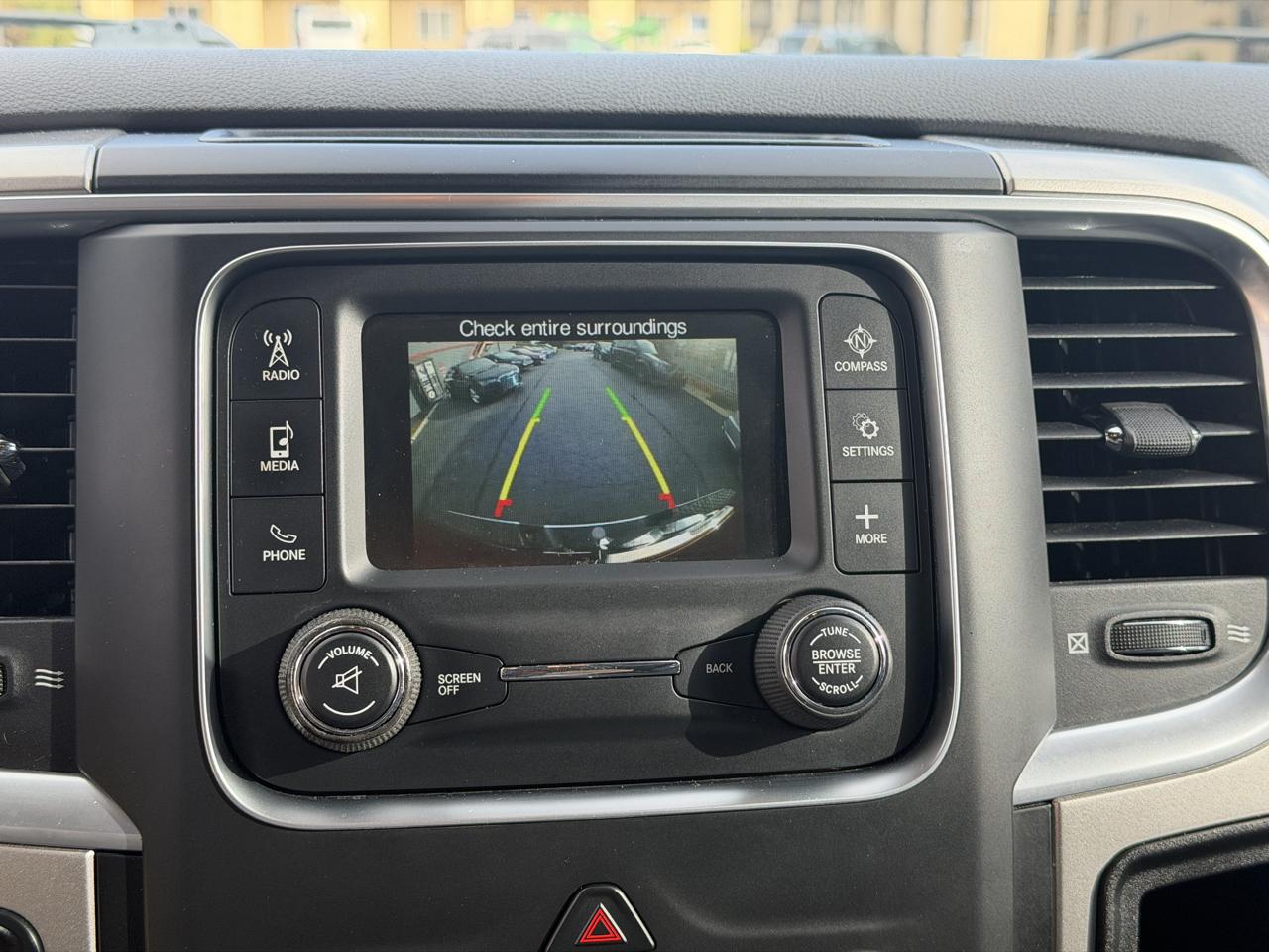 Ram 1500 photo 15