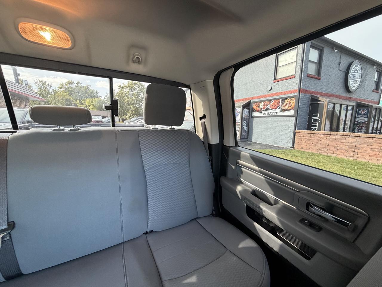 Ram 1500 photo 17