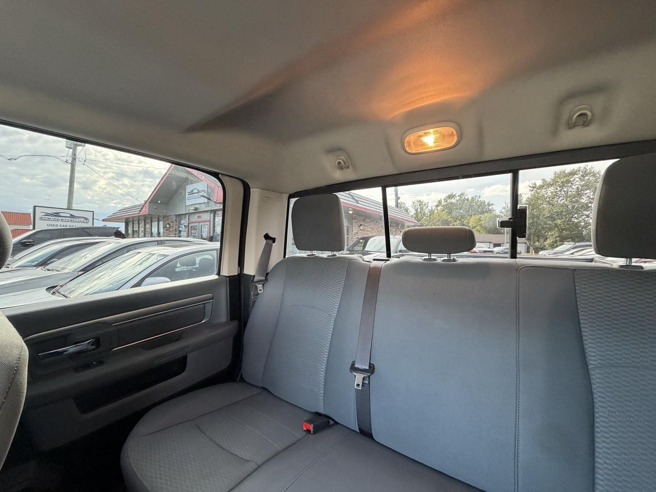 Ram 1500 photo 18