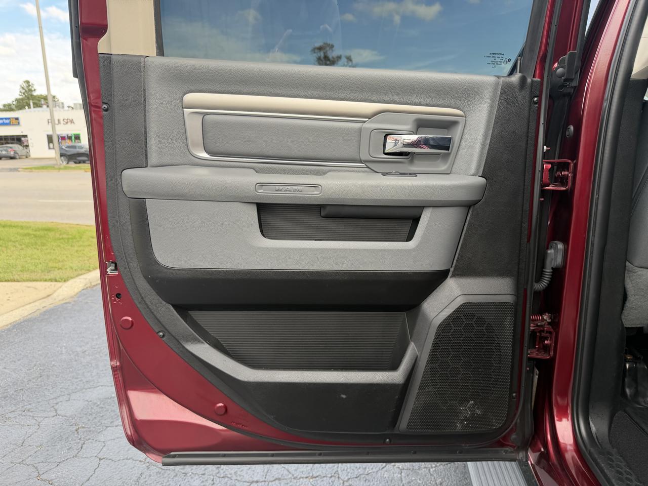 Ram 1500 photo 19
