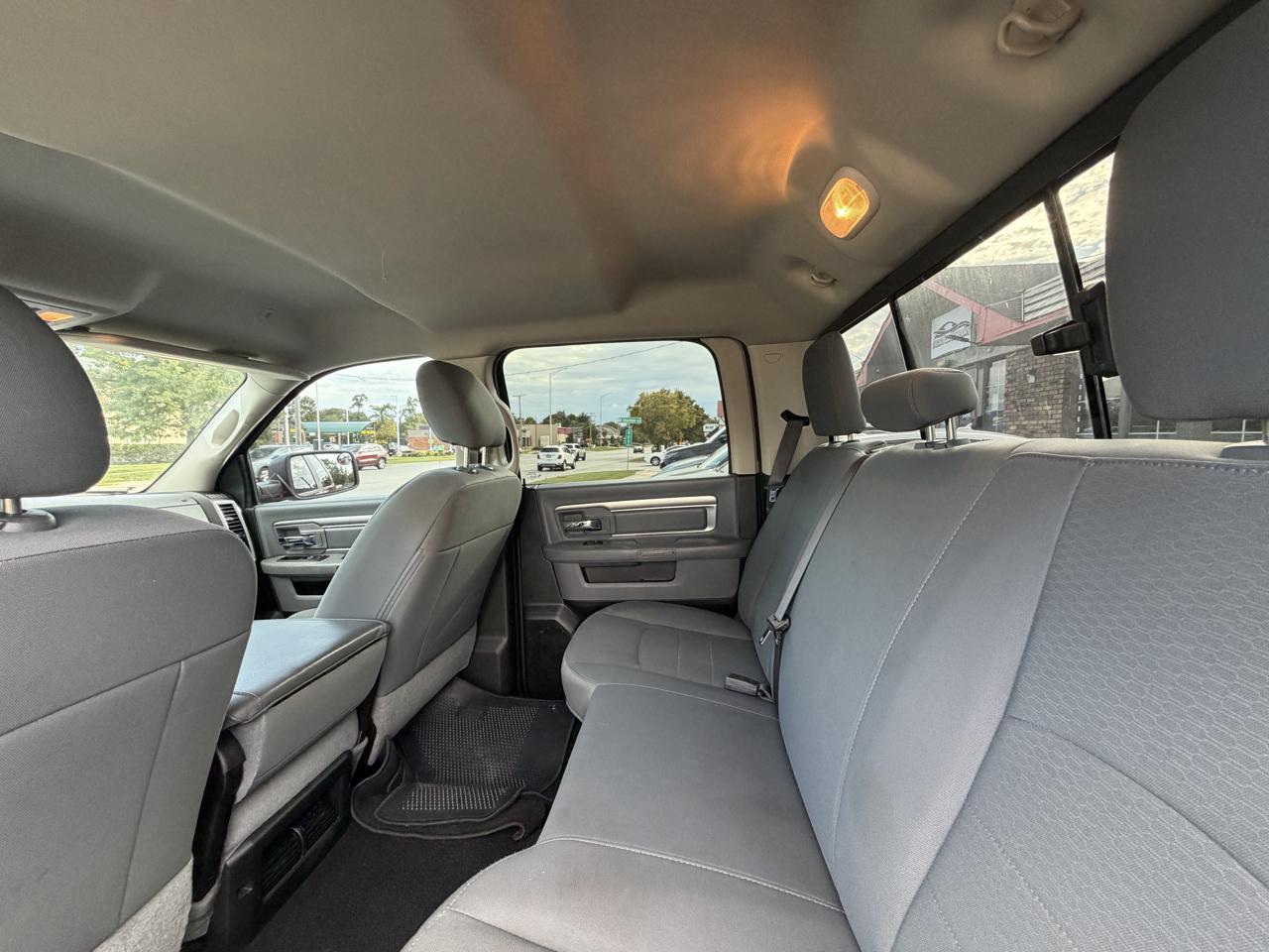 Ram 1500 photo 20