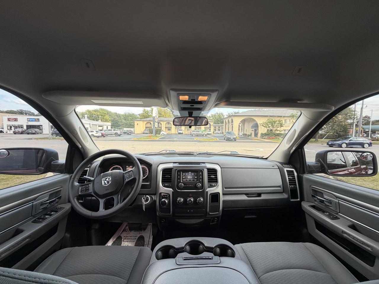 Ram 1500 photo 21