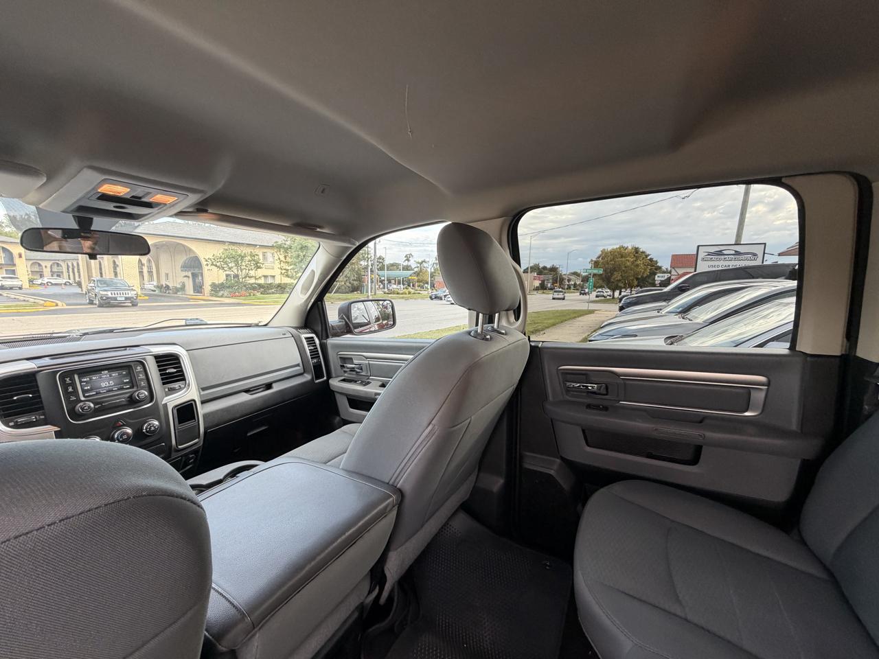 Ram 1500 photo 22