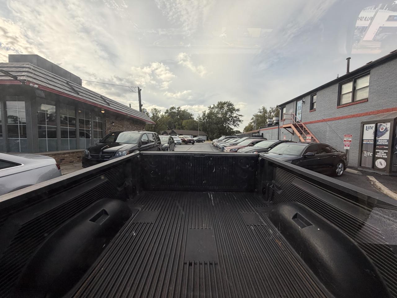 Ram 1500 photo 23