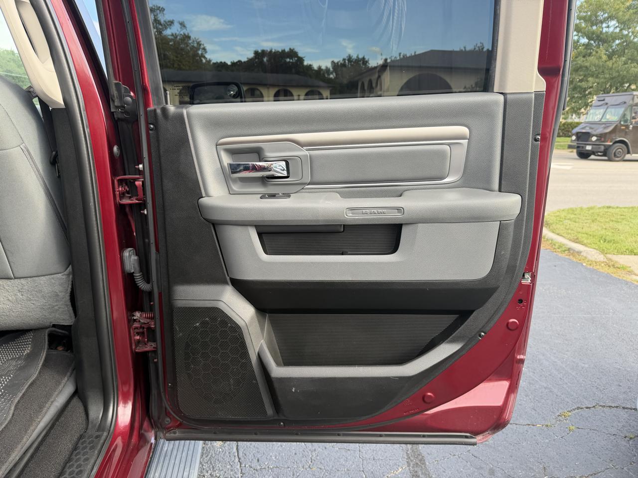 Ram 1500 photo 24