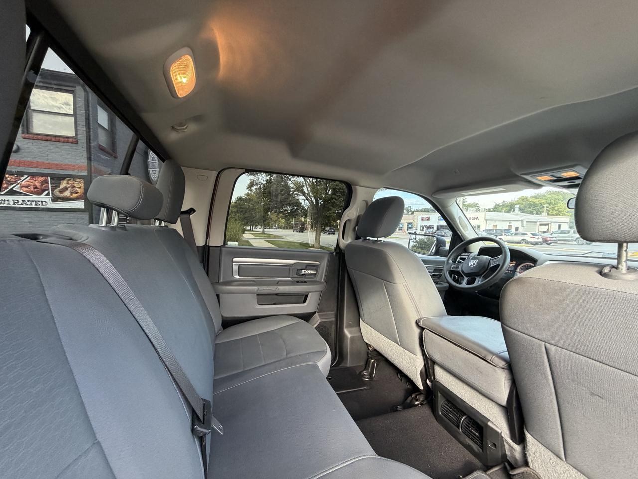 Ram 1500 photo 25