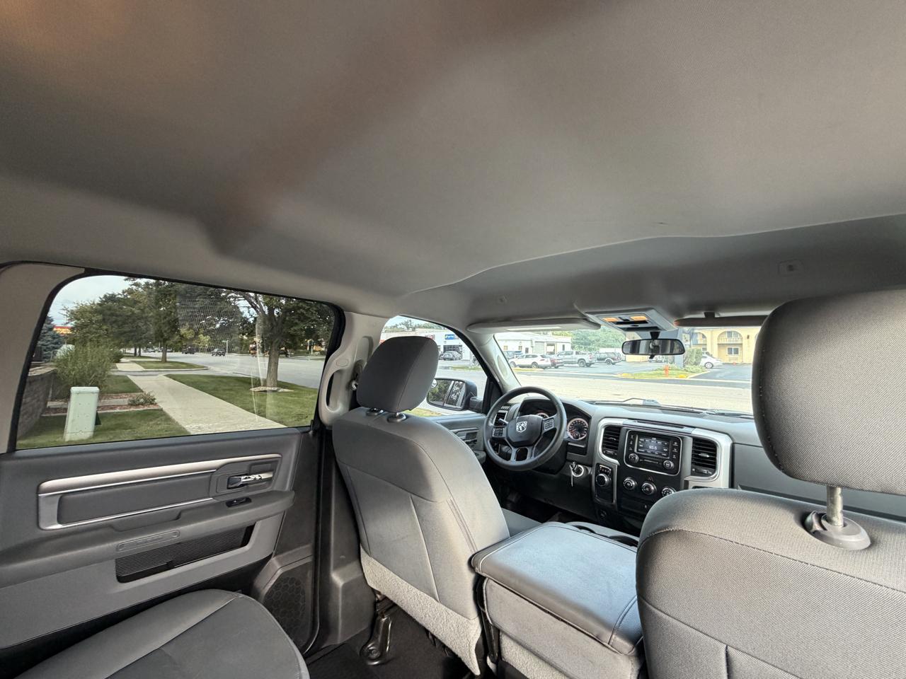 Ram 1500 photo 26