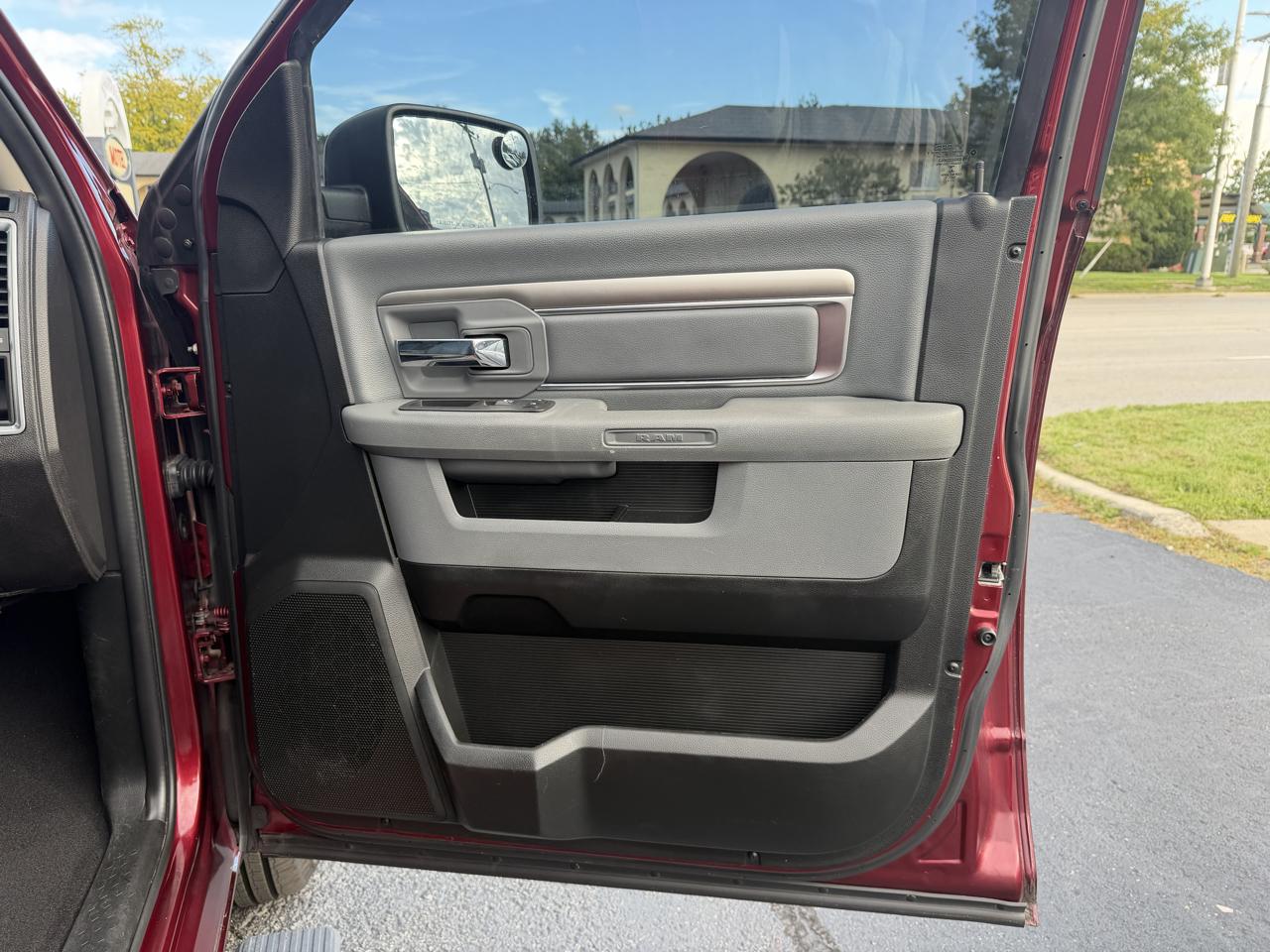 Ram 1500 photo 27