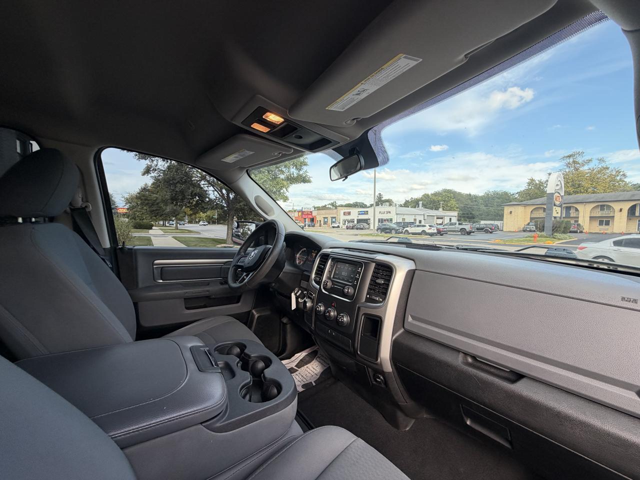 Ram 1500 photo 28