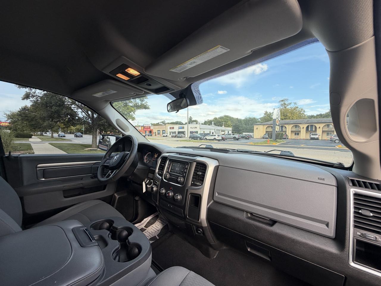 Ram 1500 photo 29