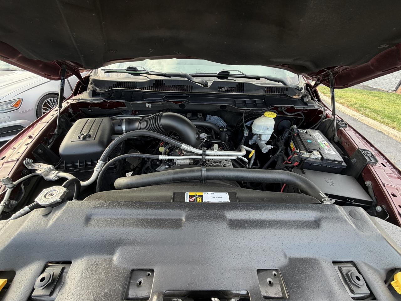 Ram 1500 photo 30