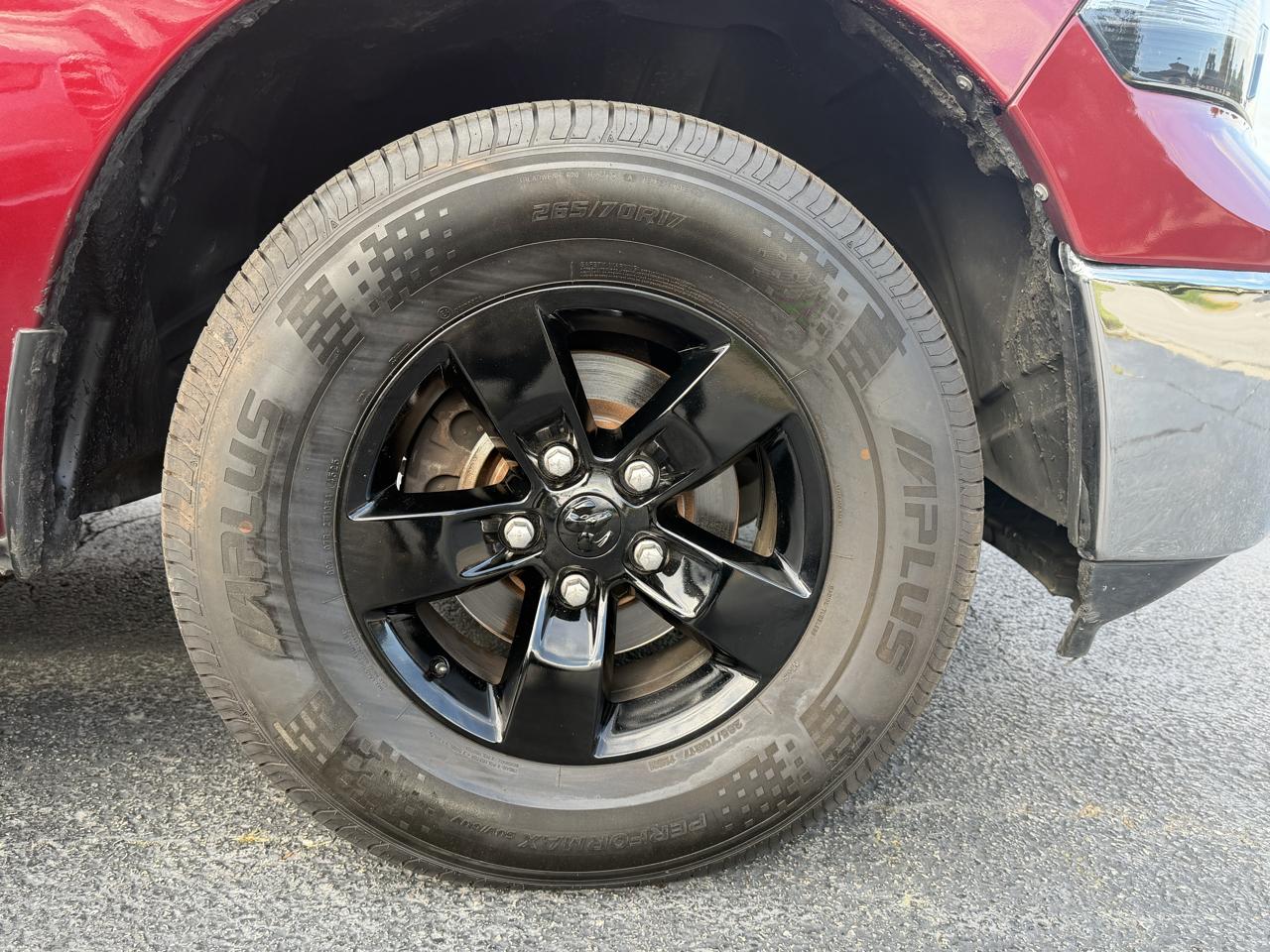 Ram 1500 photo 31