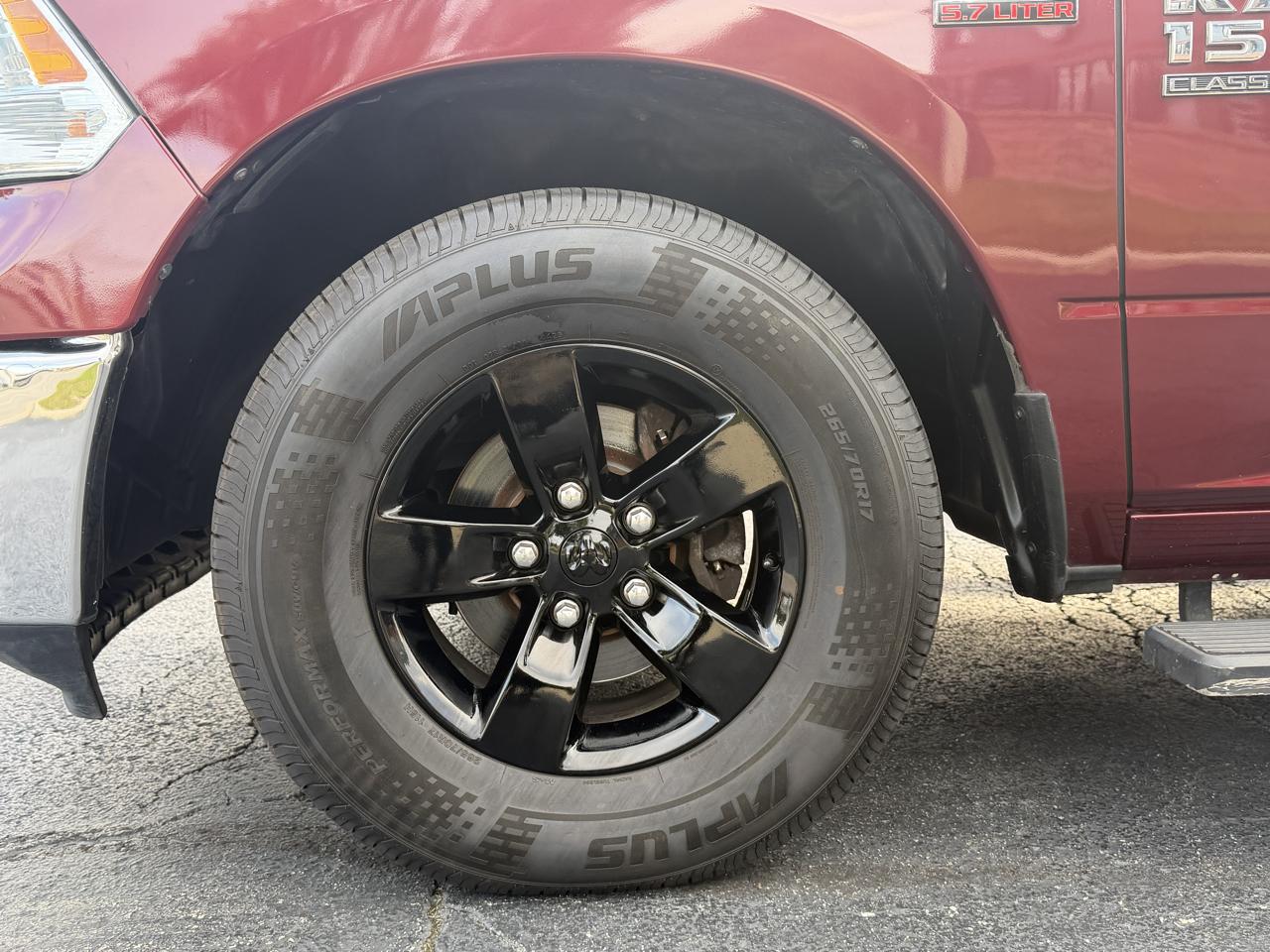 Ram 1500 photo 32
