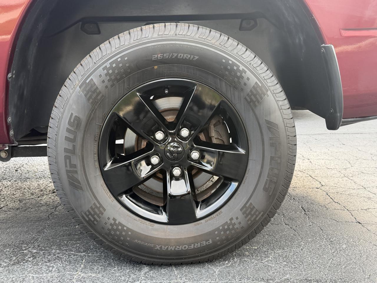 Ram 1500 photo 33