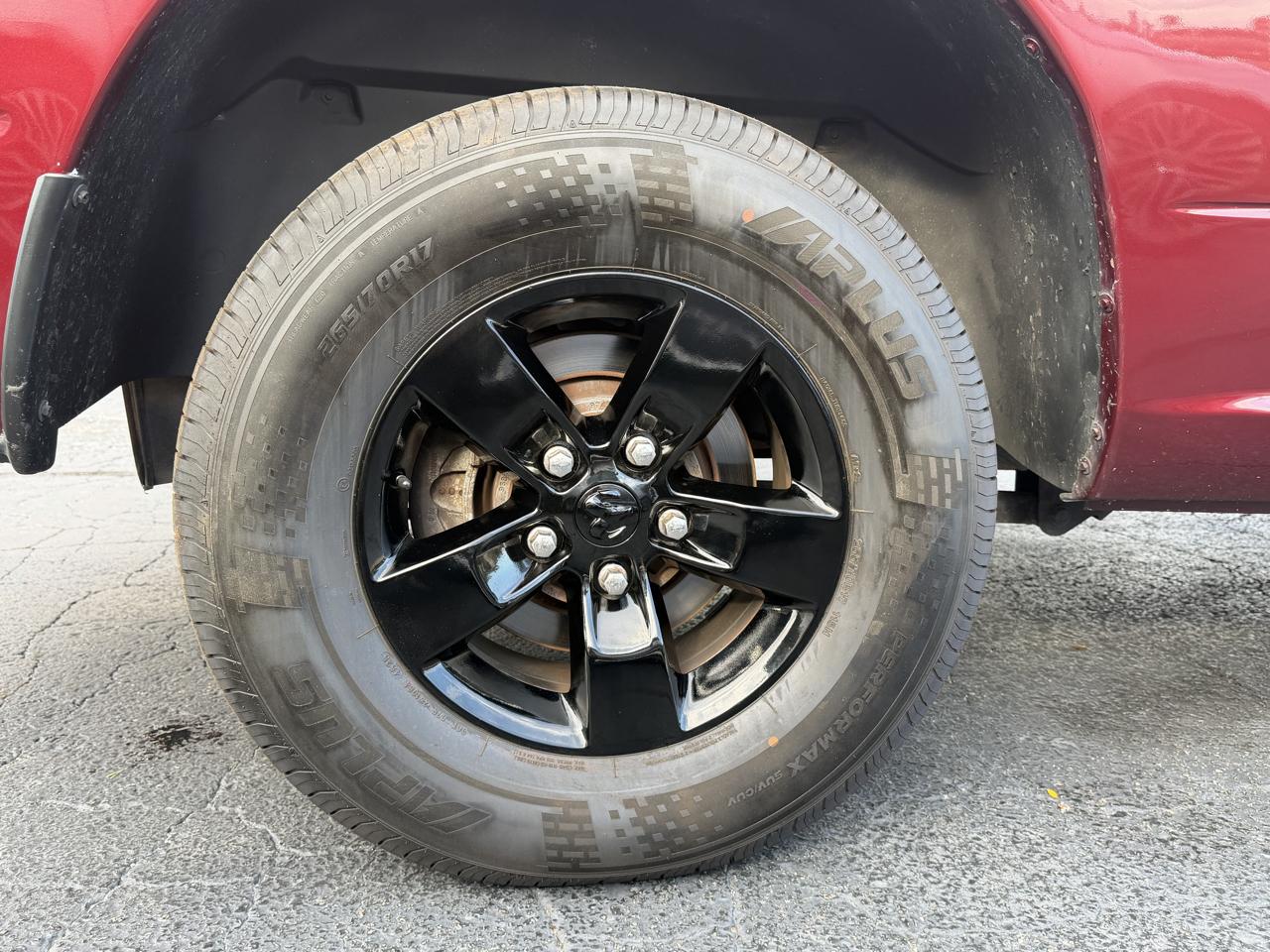 Ram 1500 photo 34