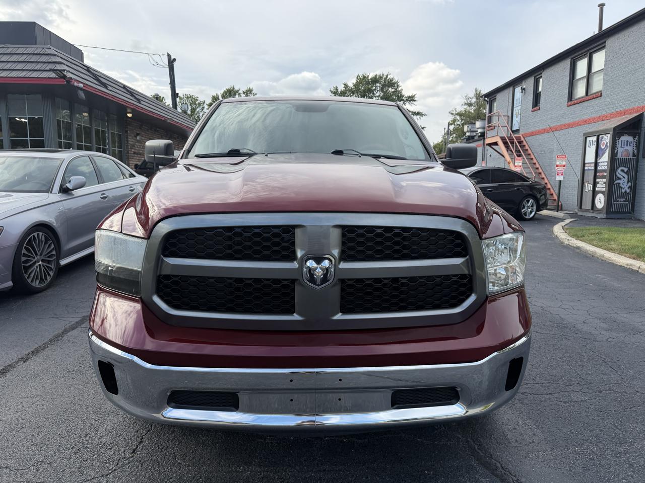 Ram 1500 photo 35