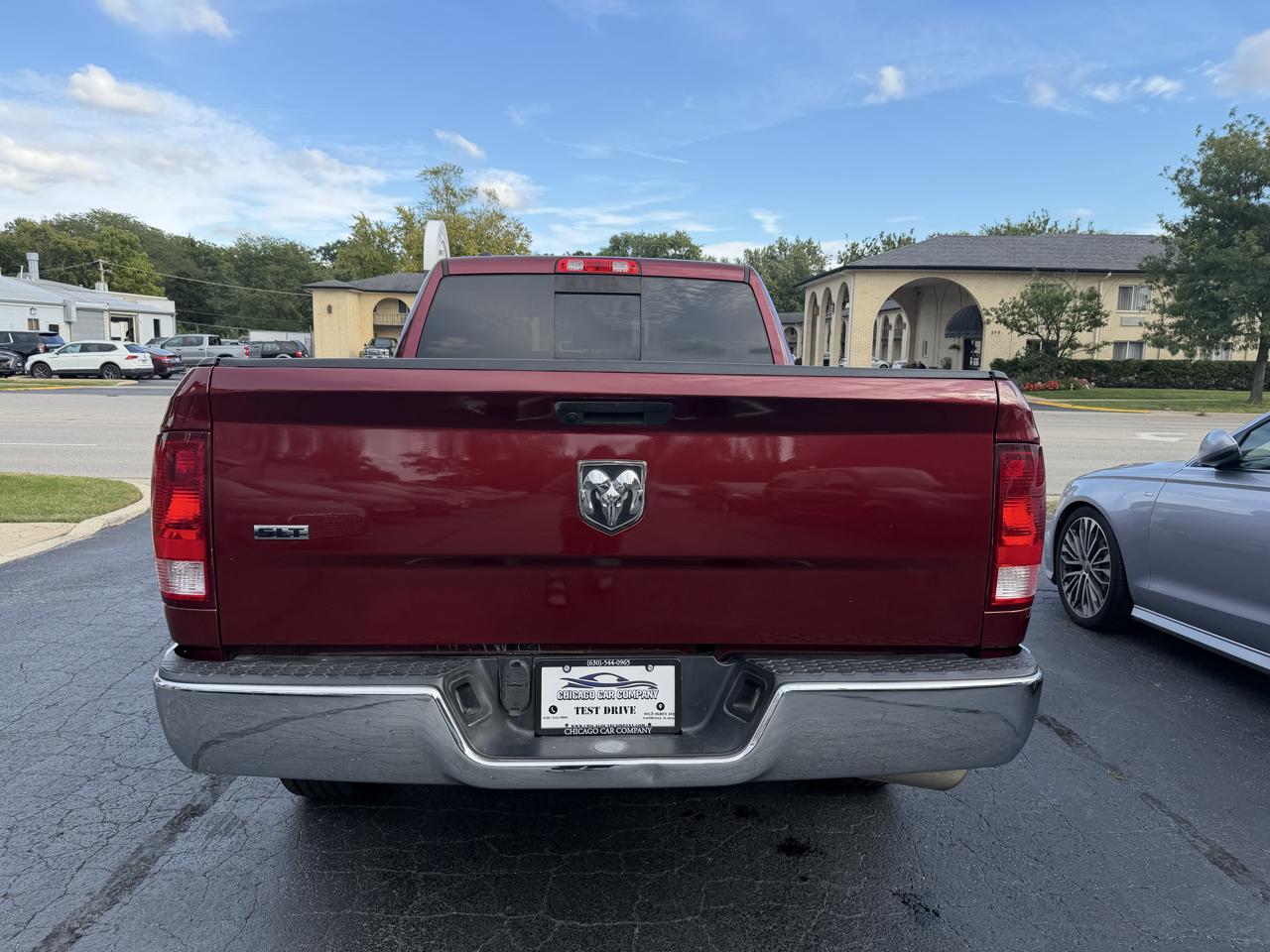 Ram 1500 photo 37