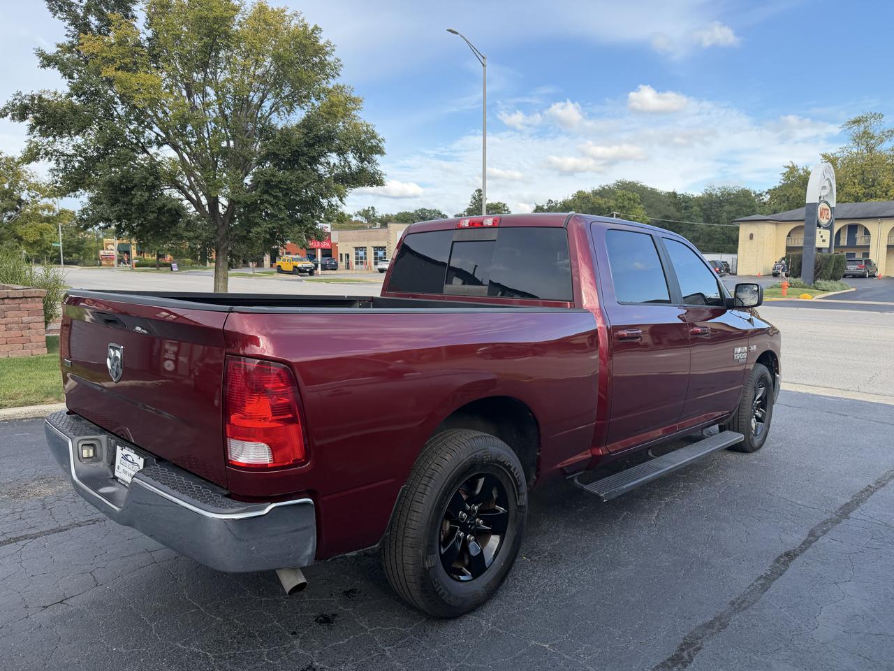 Ram 1500 photo 38