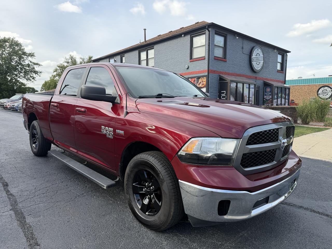 Ram 1500 photo 39