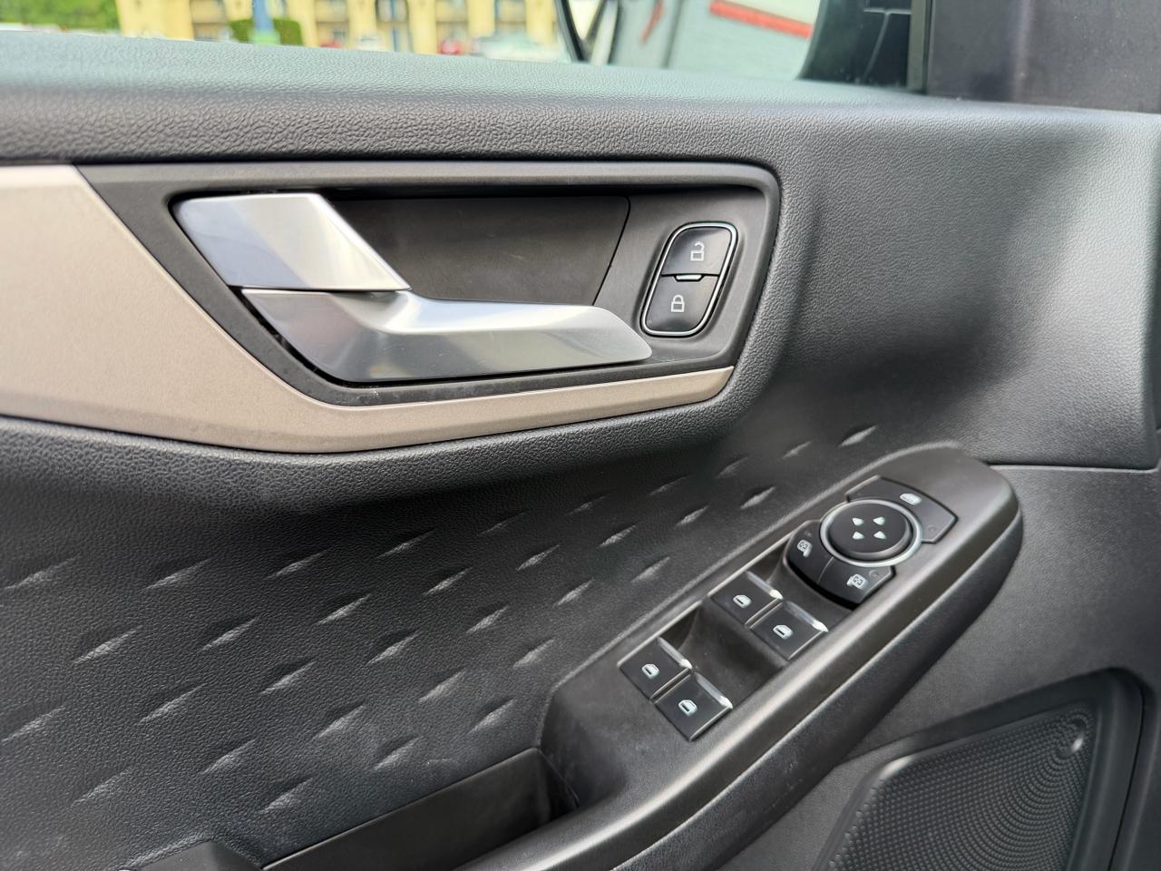 Ford Escape SE AWD 2020