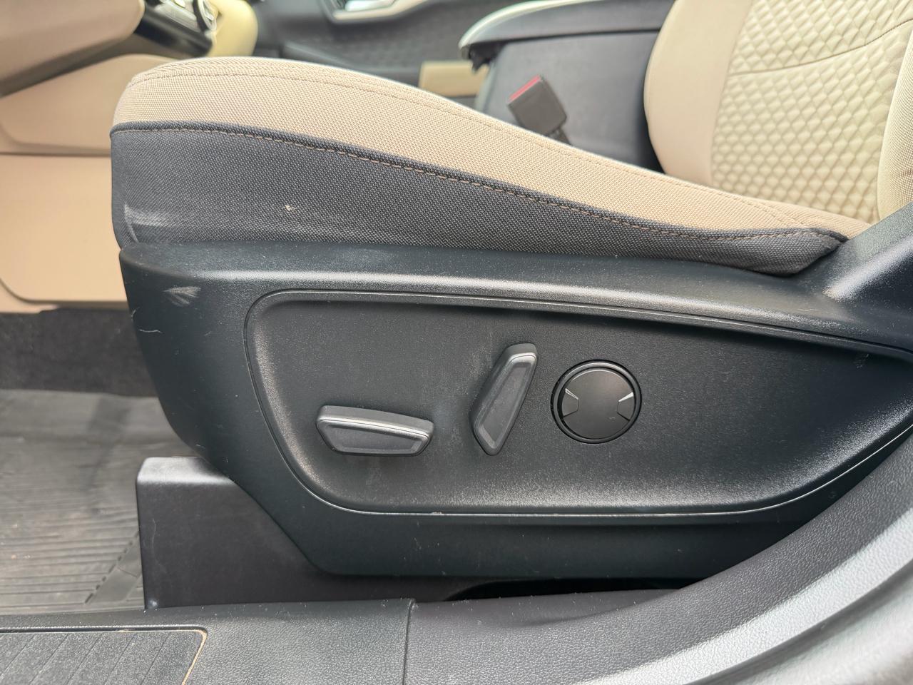 Ford Escape SE AWD 2020
