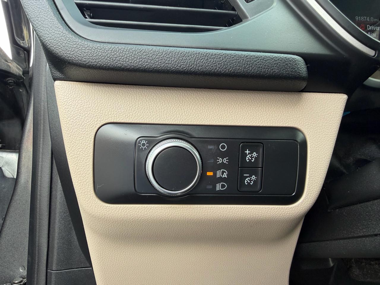 Ford Escape SE AWD 2020