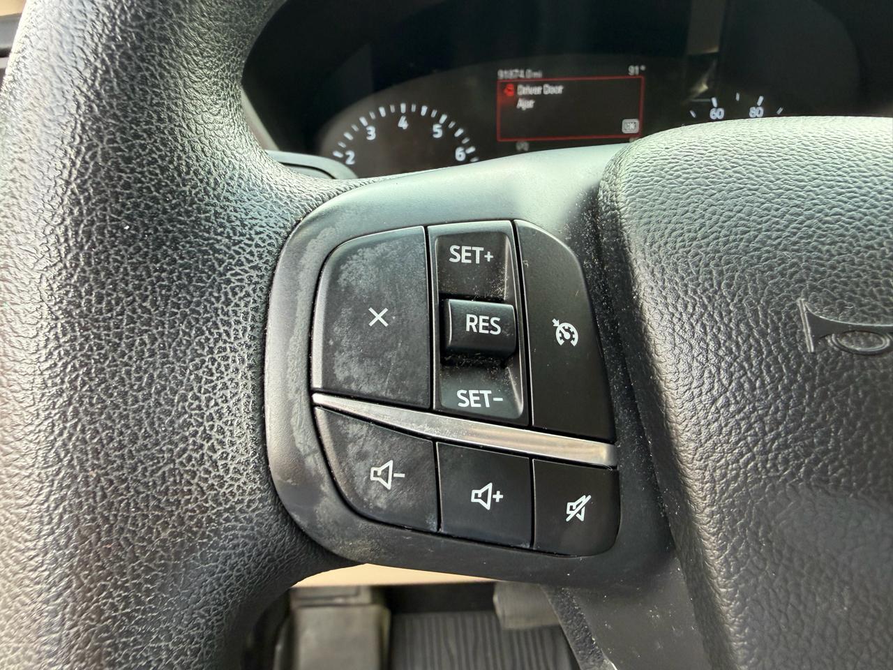 Ford Escape SE AWD 2020