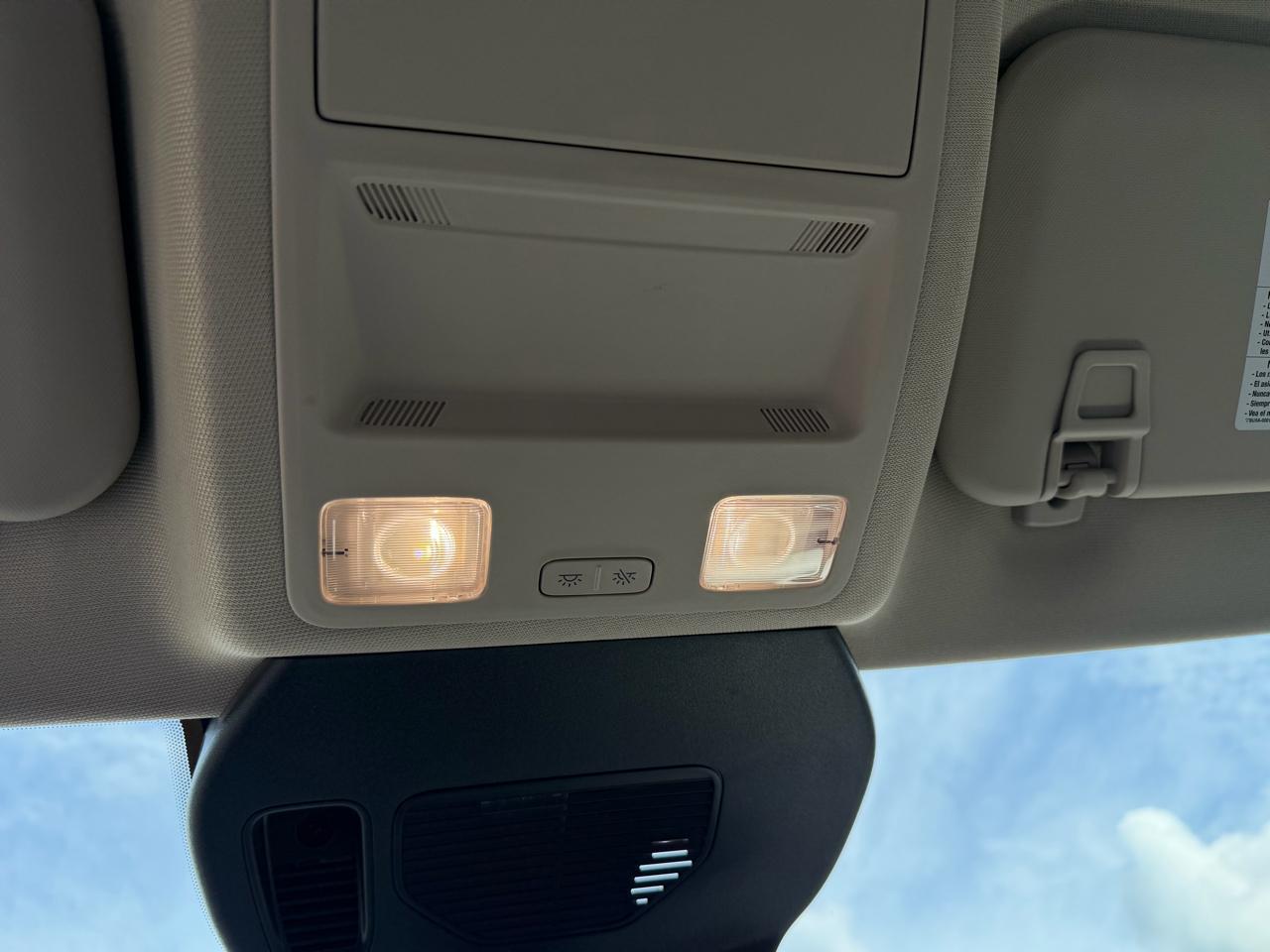 Ford Escape SE AWD 2020
