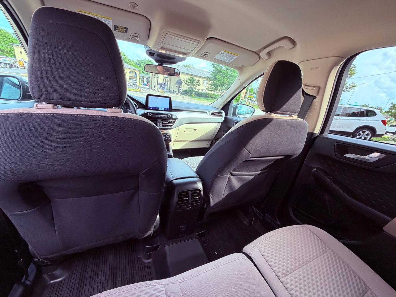 Ford Escape SE AWD 2020
