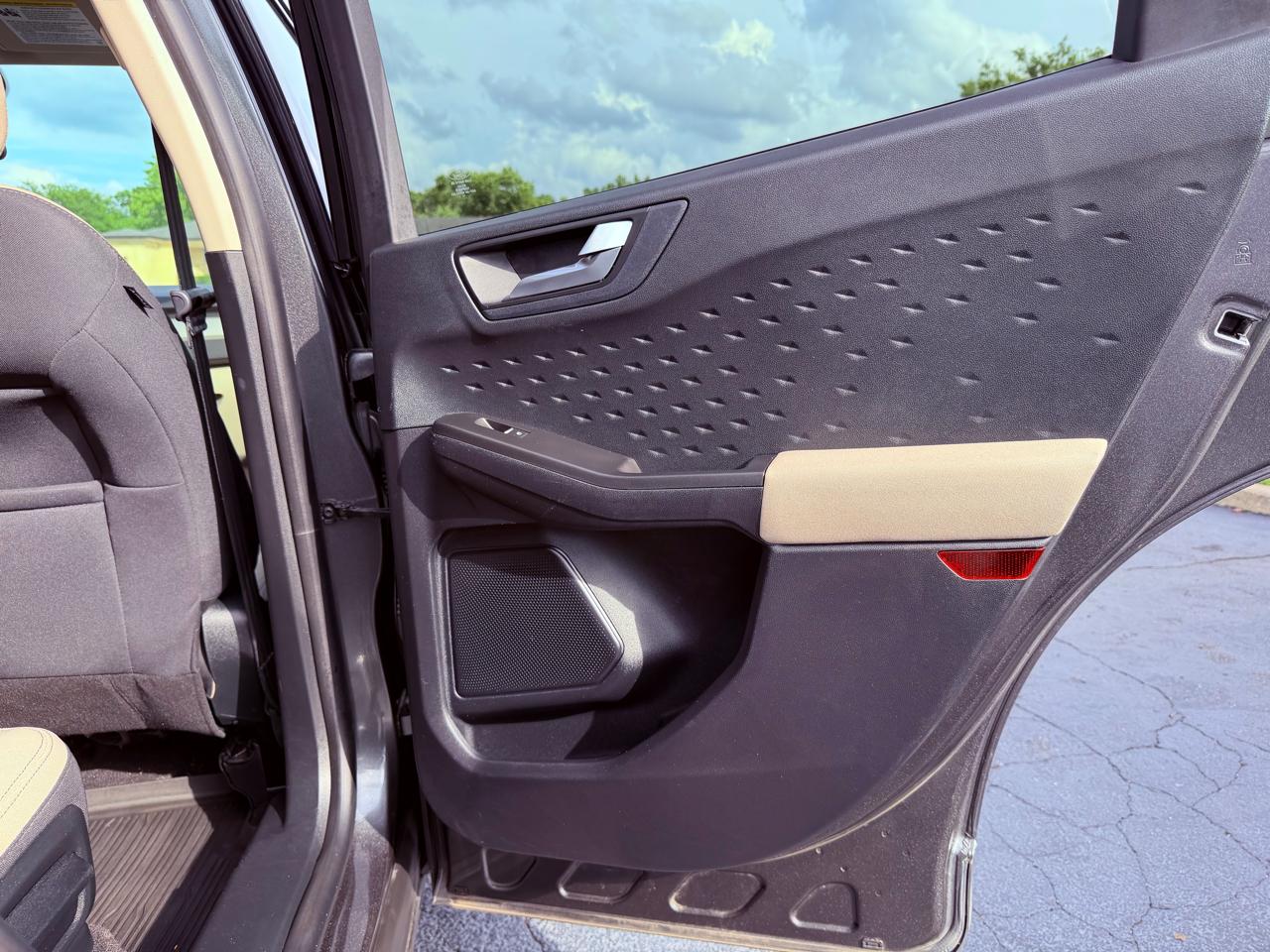 Ford Escape SE AWD 2020