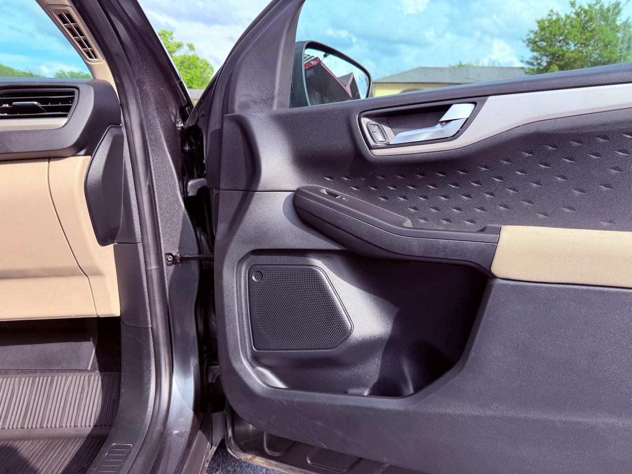 Ford Escape SE AWD 2020
