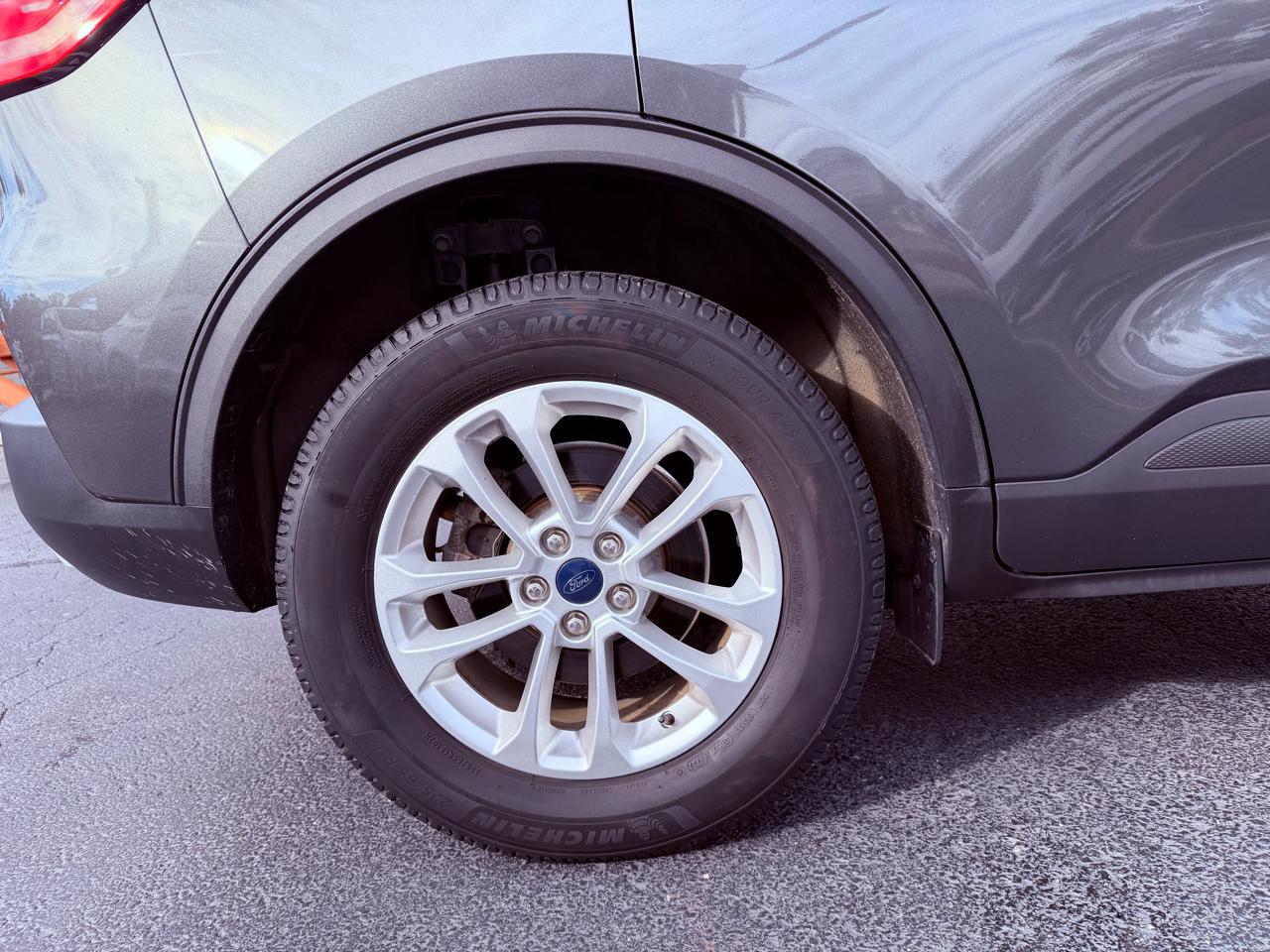 Ford Escape SE AWD 2020