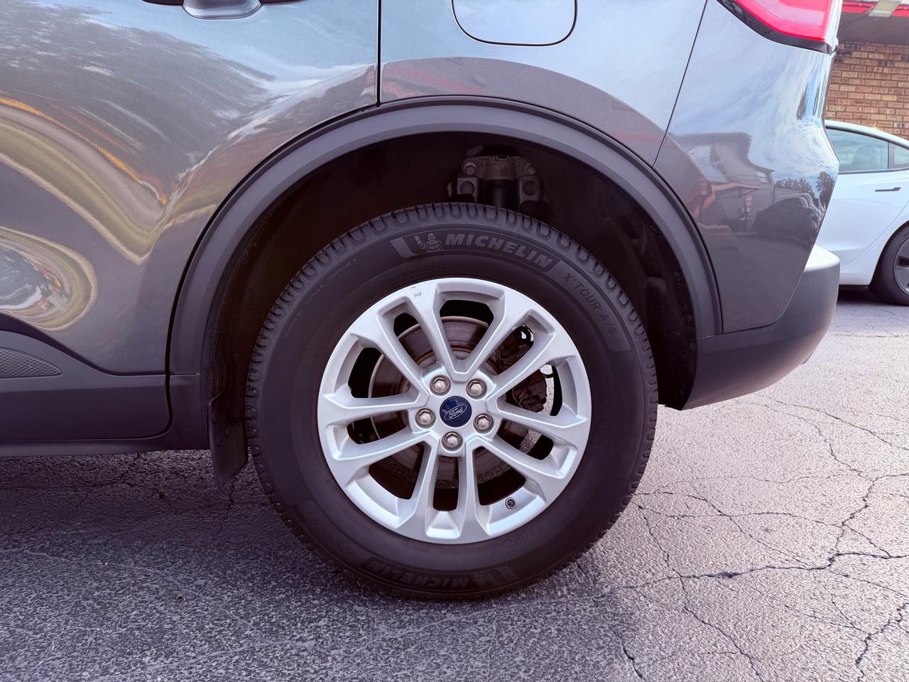 Ford Escape SE AWD 2020