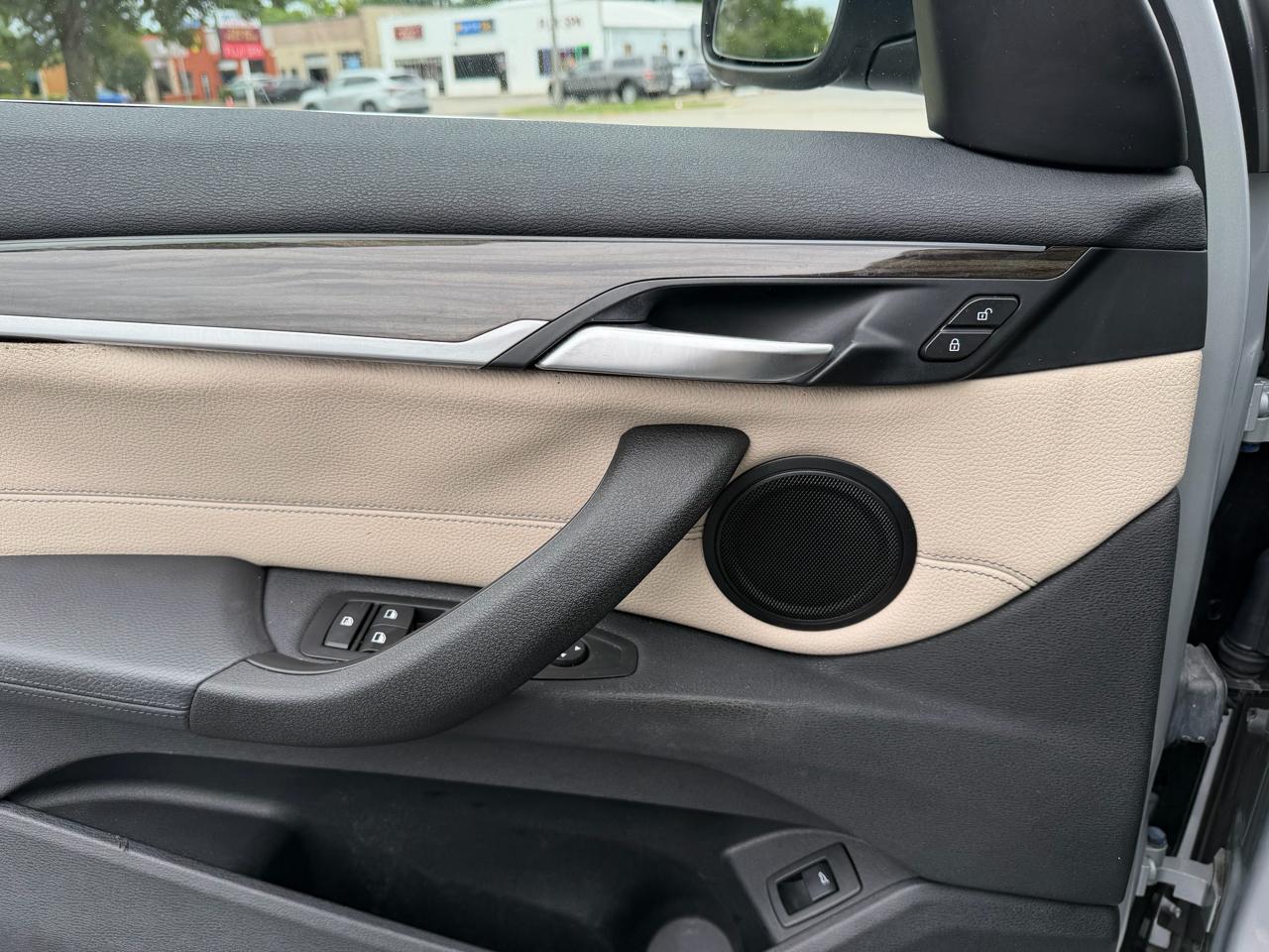 BMW X1 AWD 4dr xDrive28i Brazil 2016