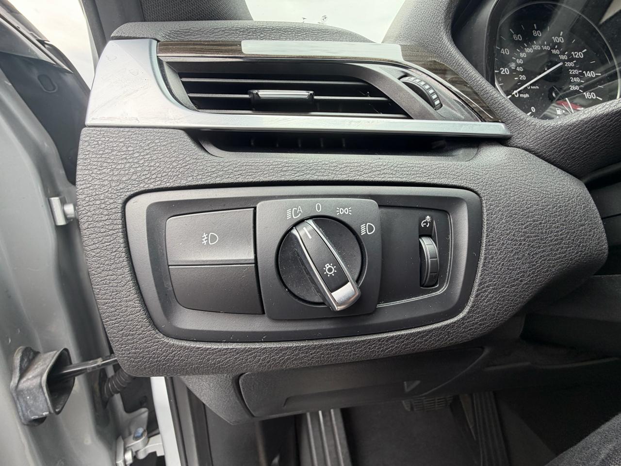 BMW X1 AWD 4dr xDrive28i Brazil 2016