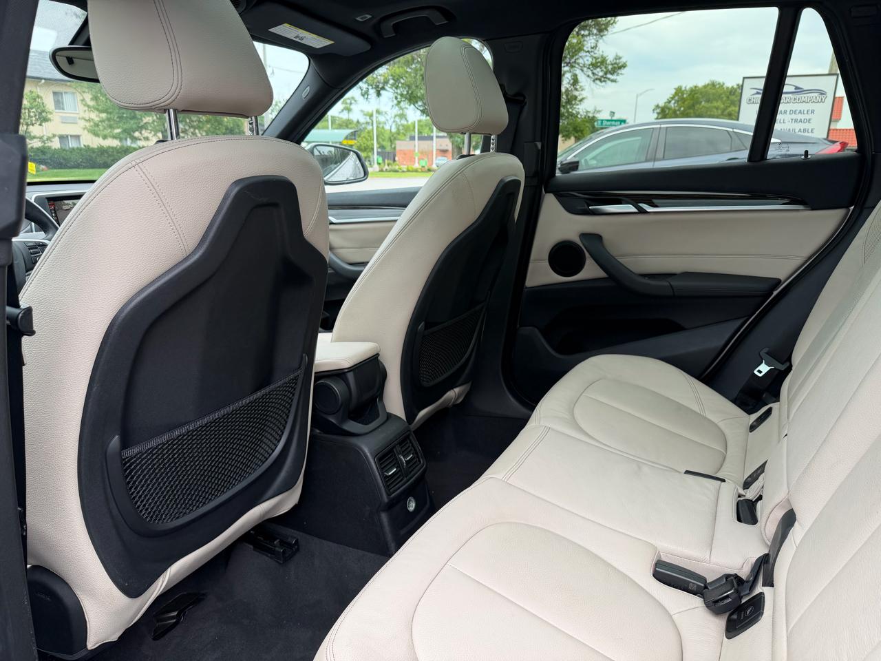 BMW X1 AWD 4dr xDrive28i Brazil 2016
