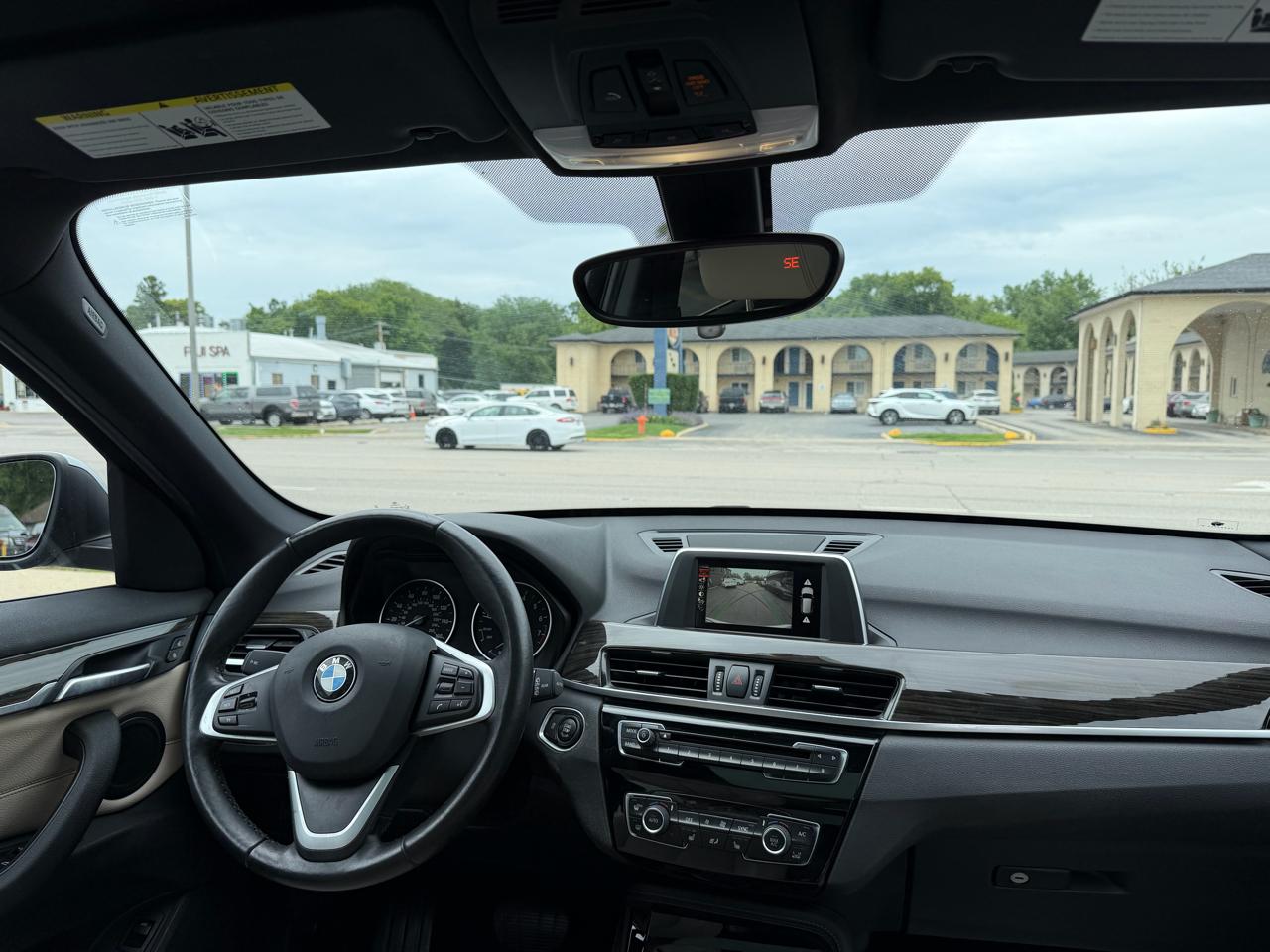 BMW X1 AWD 4dr xDrive28i Brazil 2016