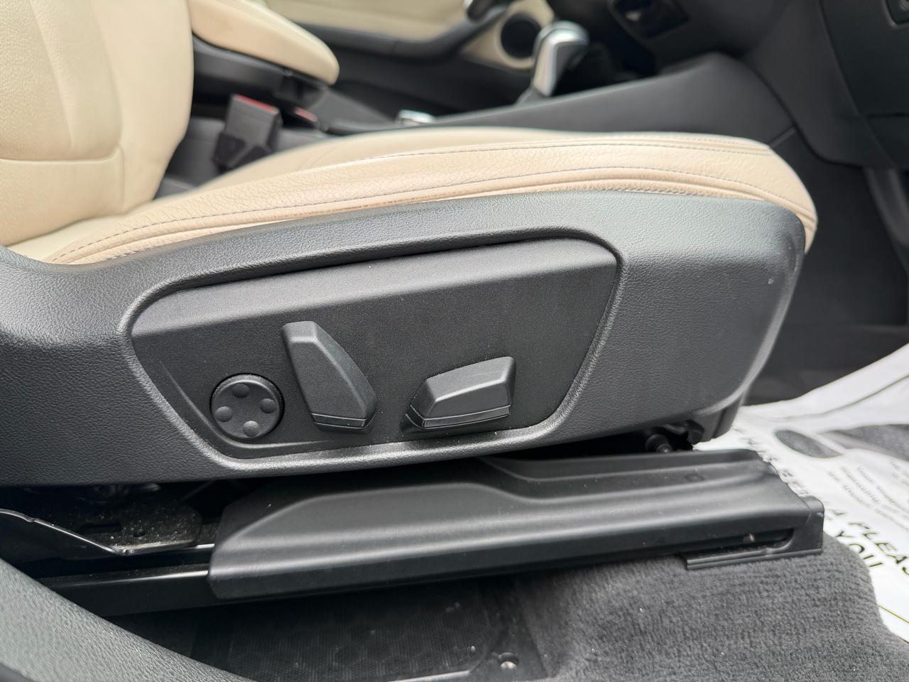 BMW X1 AWD 4dr xDrive28i Brazil 2016