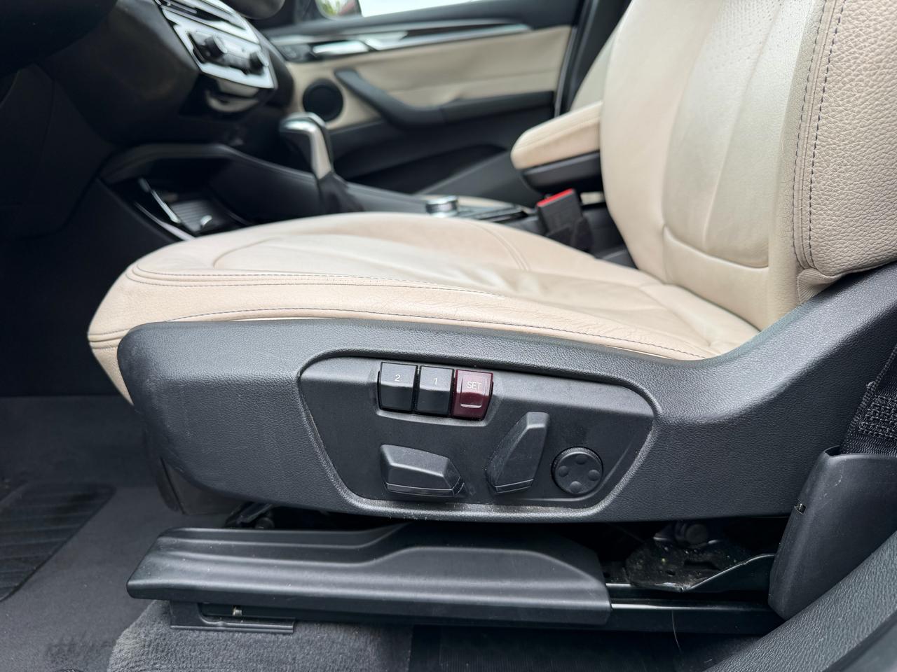 BMW X1 AWD 4dr xDrive28i Brazil 2016