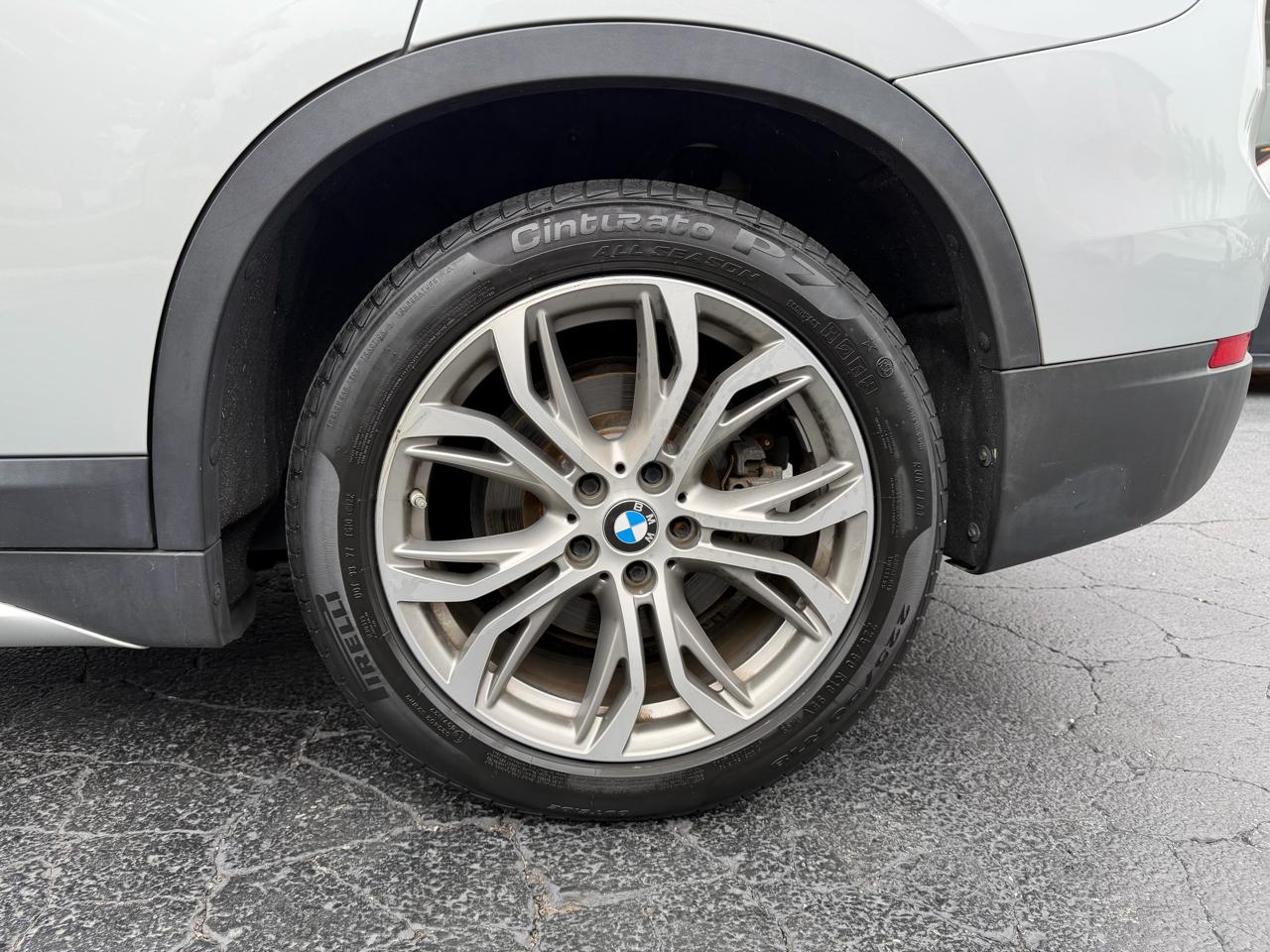 BMW X1 AWD 4dr xDrive28i Brazil 2016