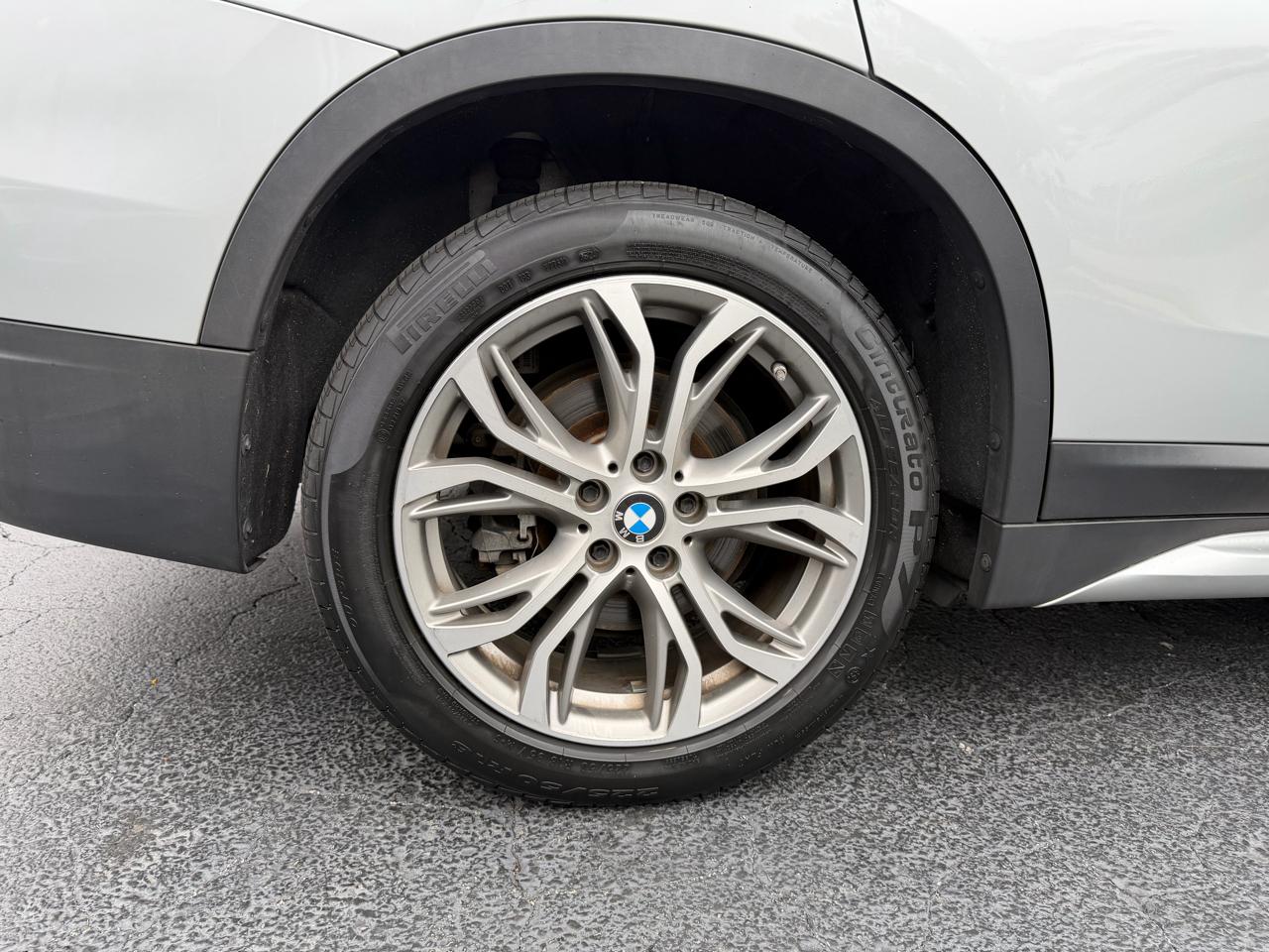 BMW X1 AWD 4dr xDrive28i Brazil 2016