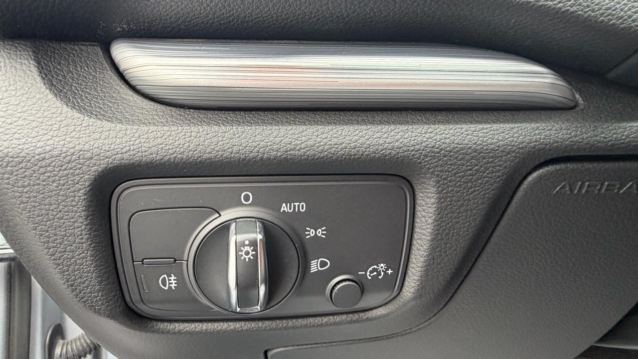 Audi A3 4dr Sdn quattro 2.0T Premium Plus 2015
