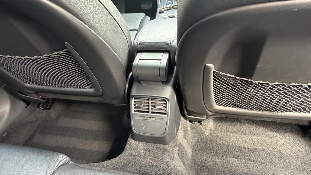 Audi A3 4dr Sdn quattro 2.0T Premium Plus 2015