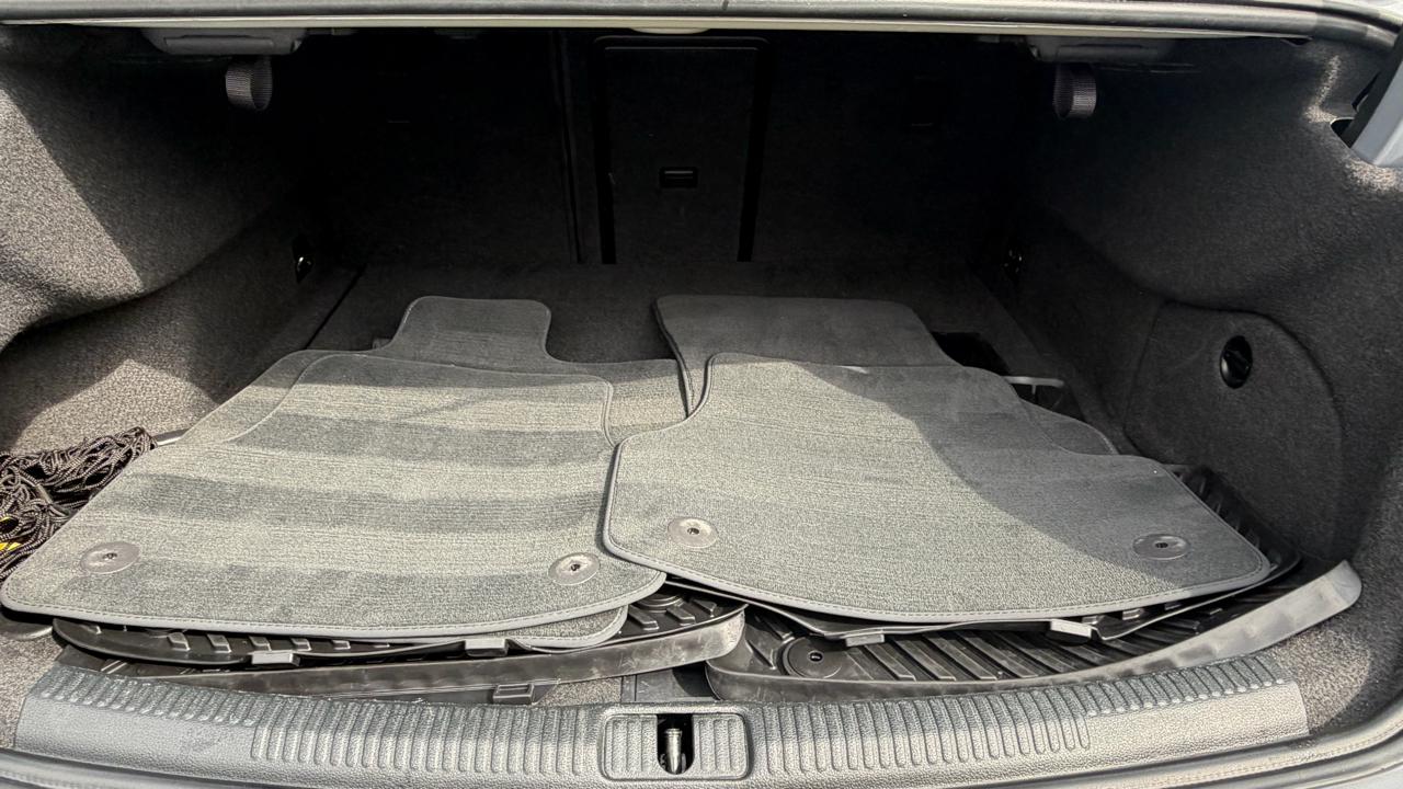 Audi A3 4dr Sdn quattro 2.0T Premium Plus 2015